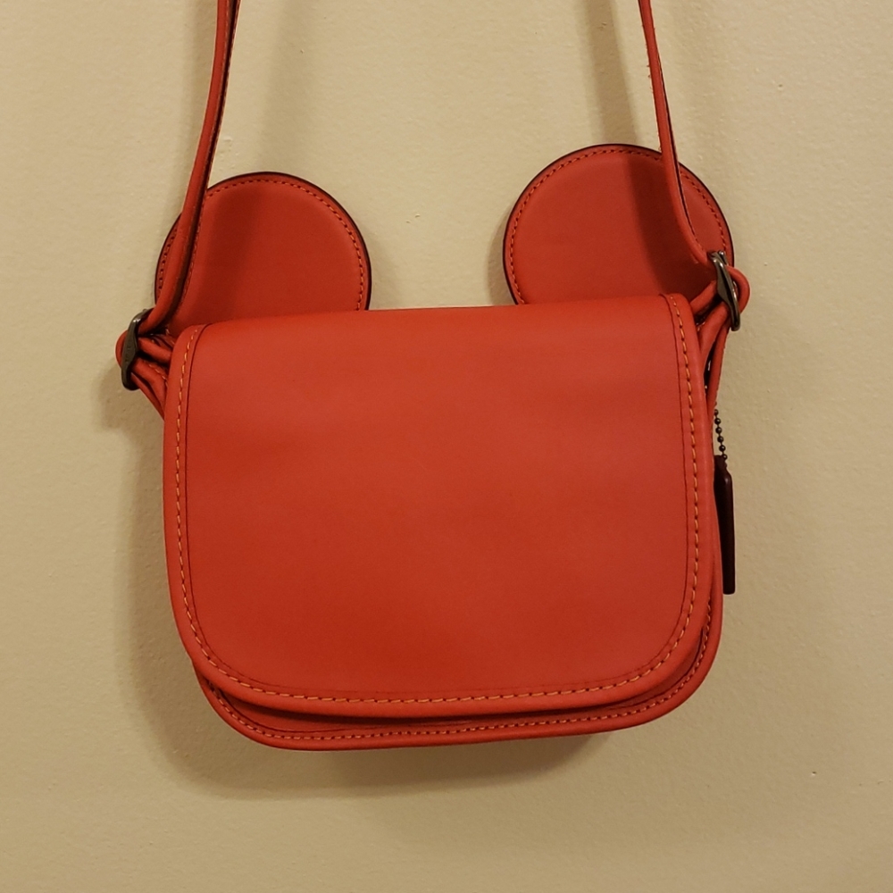 Coach Disney Crossbody